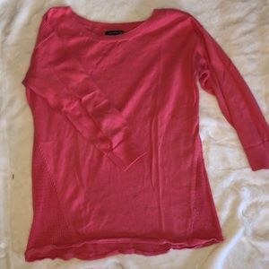 AE PINK SWEATER 🌸